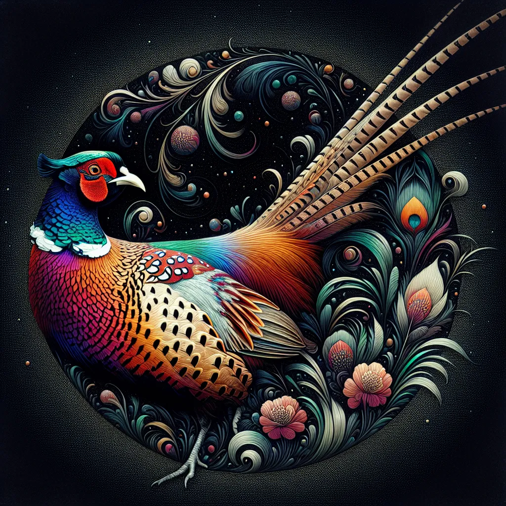 Pheasant