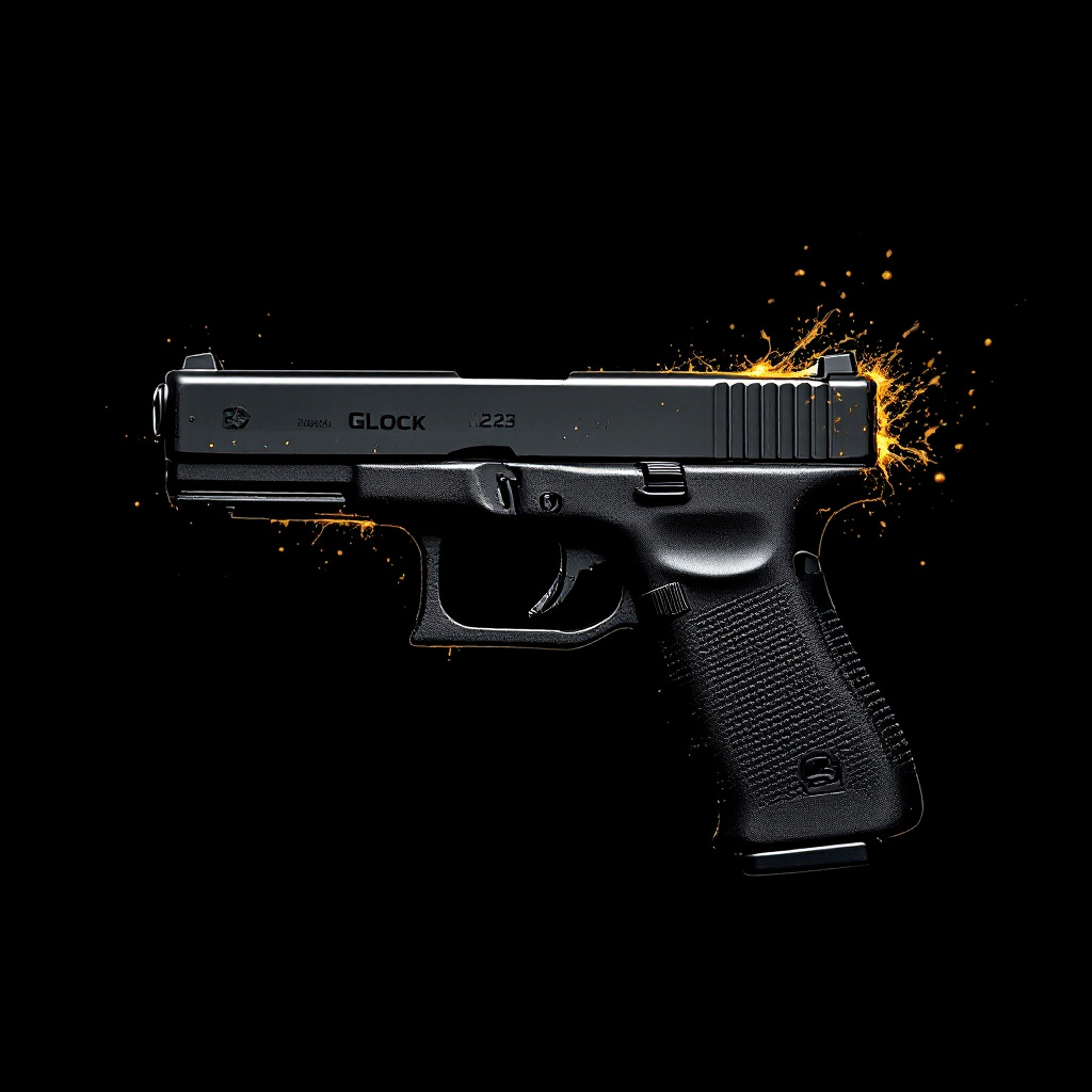 Glock 23