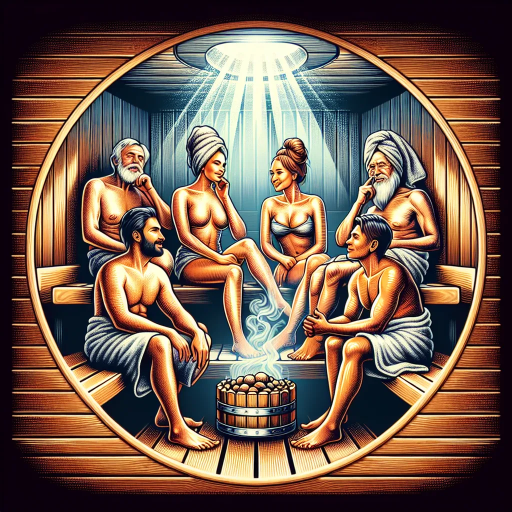 Sauna Culture