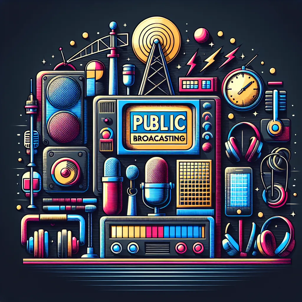 Public Broadcasting