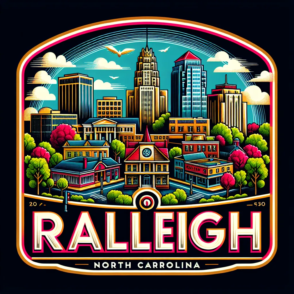 Raleigh