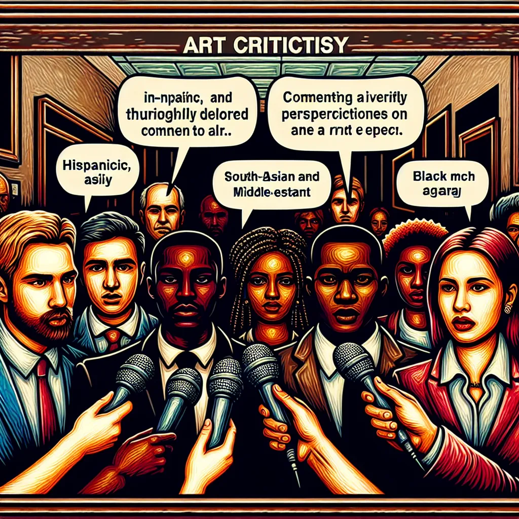 art criticism