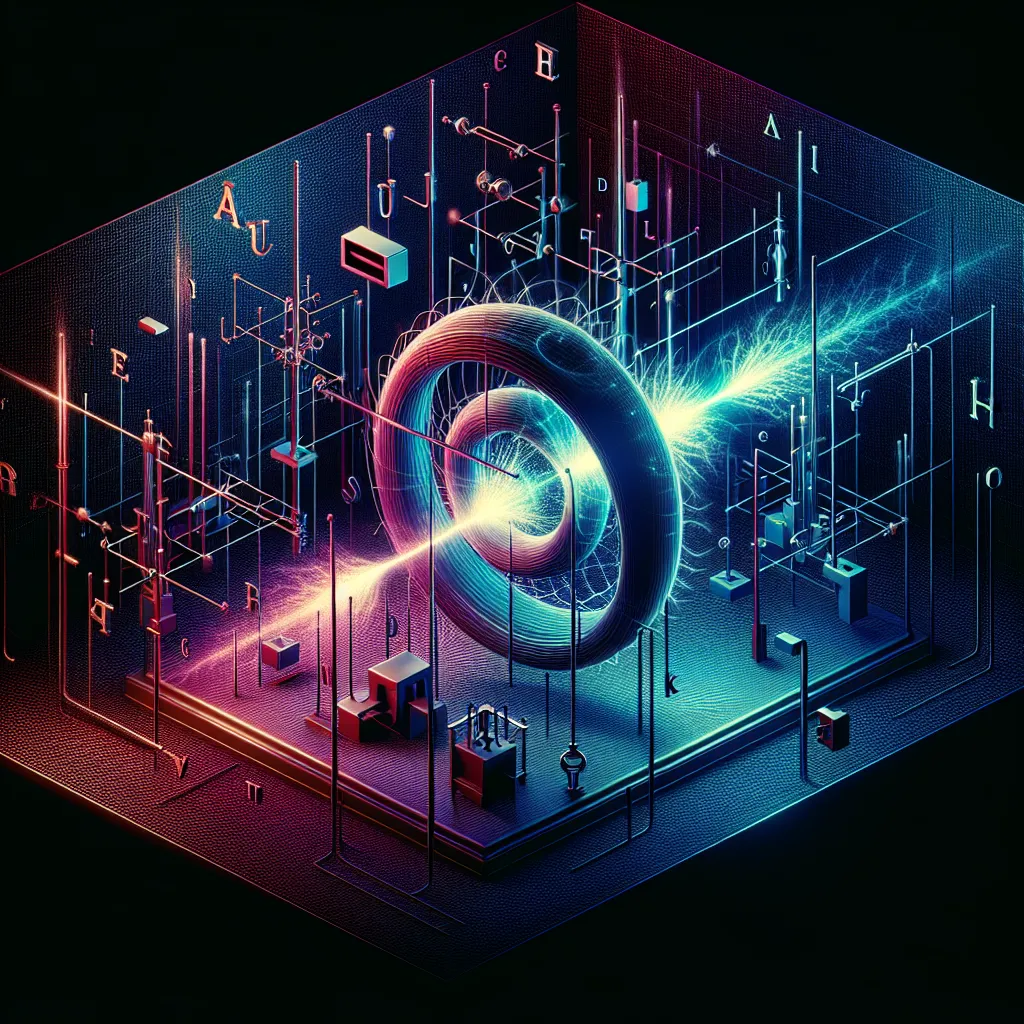 Coulomb's Law