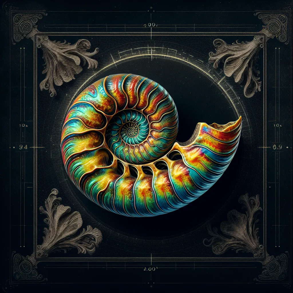 Ammonite