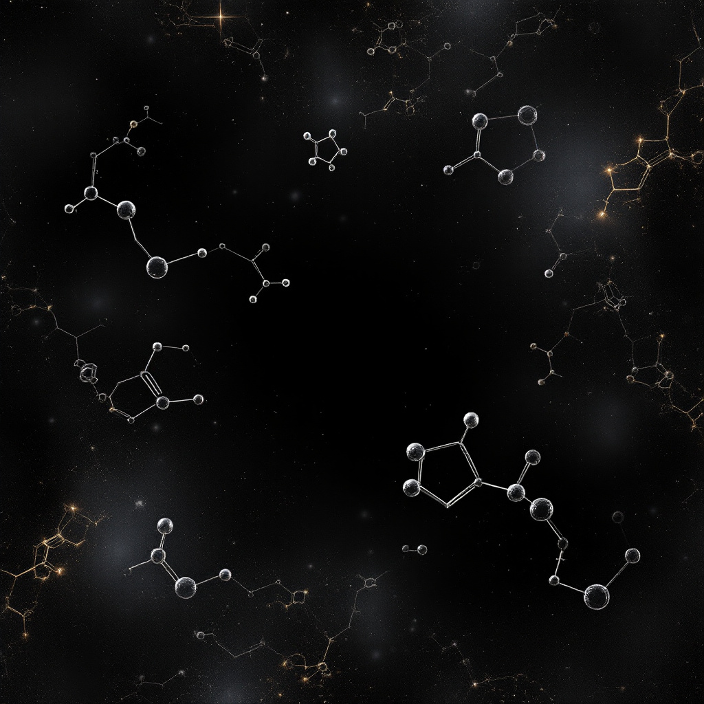 Molecular Structures