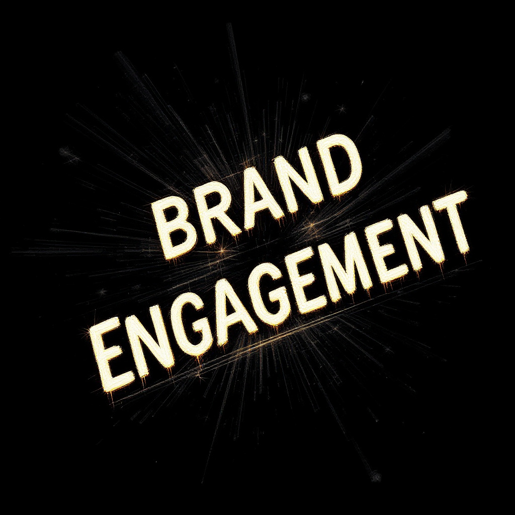 Brand Engagement