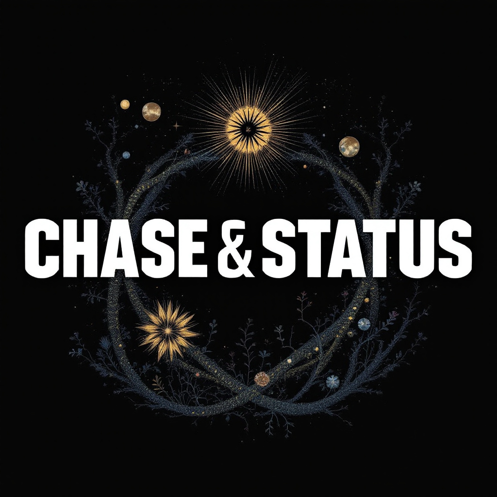 Chase & Status