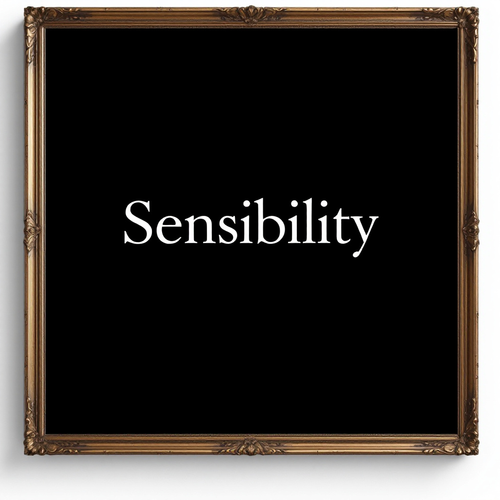 Sensibility