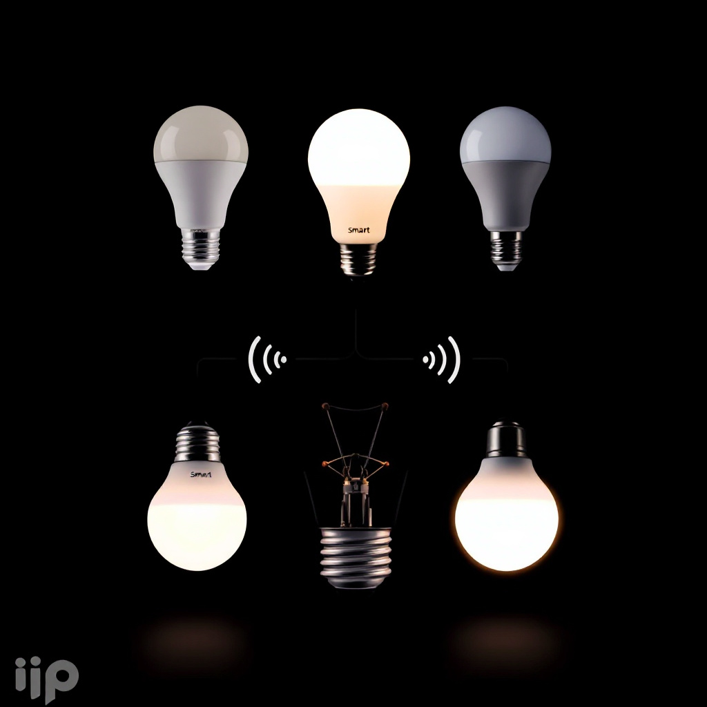 Smart Bulbs