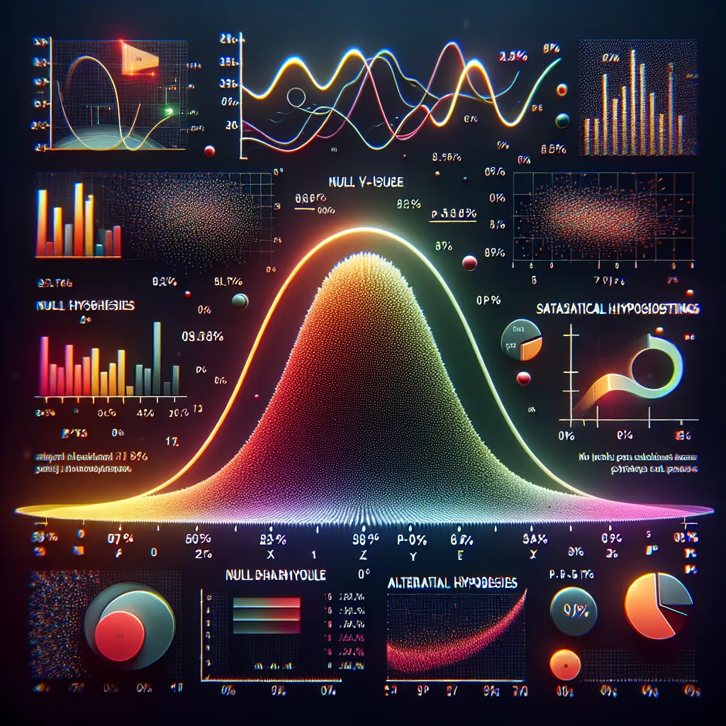 Statistical Hypothesis Testing