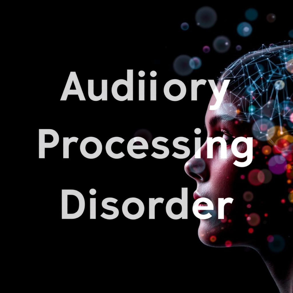 Auditory Processing Disorder