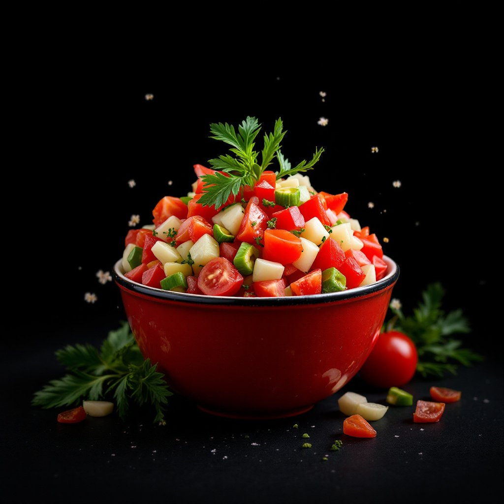 Pico de Gallo