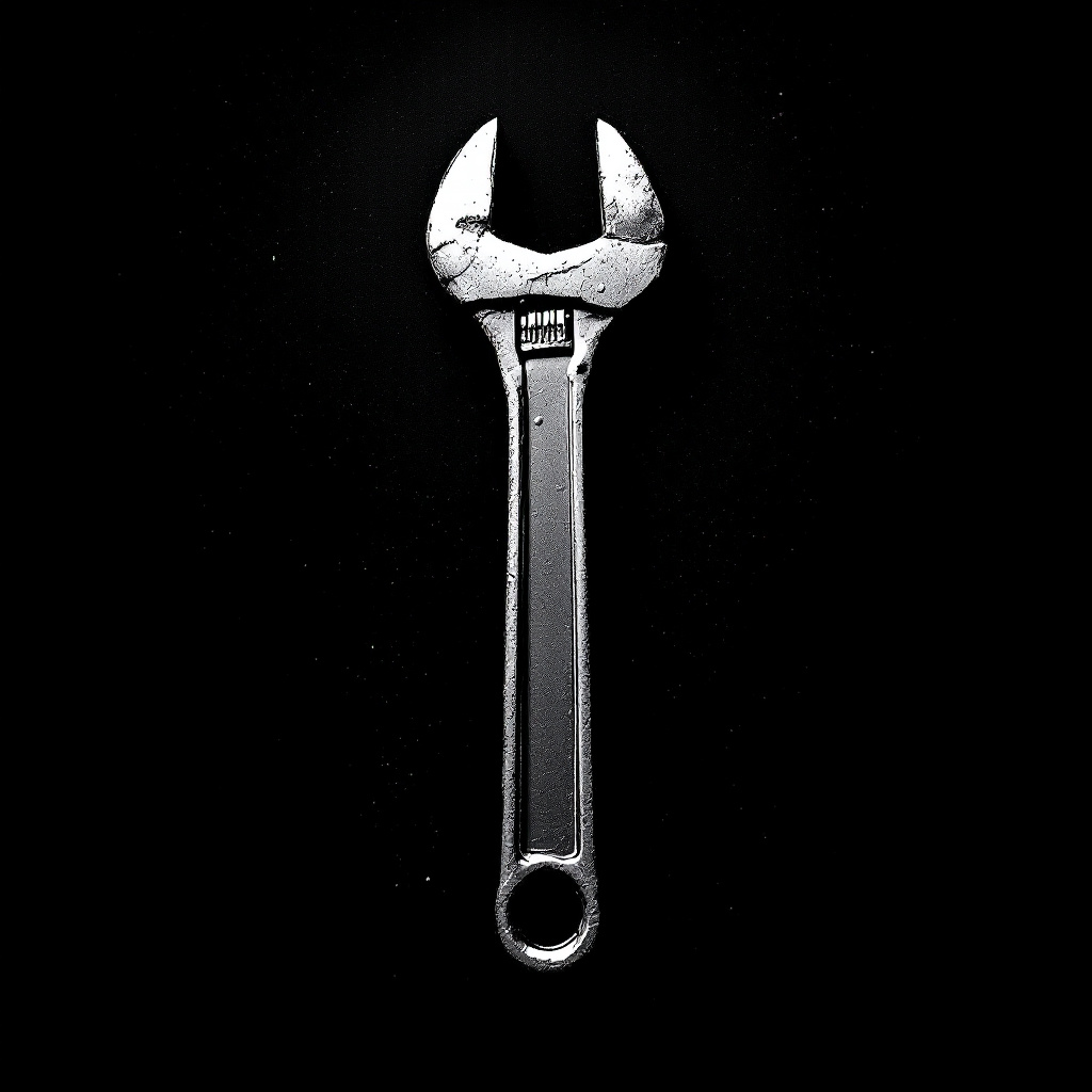 wrench