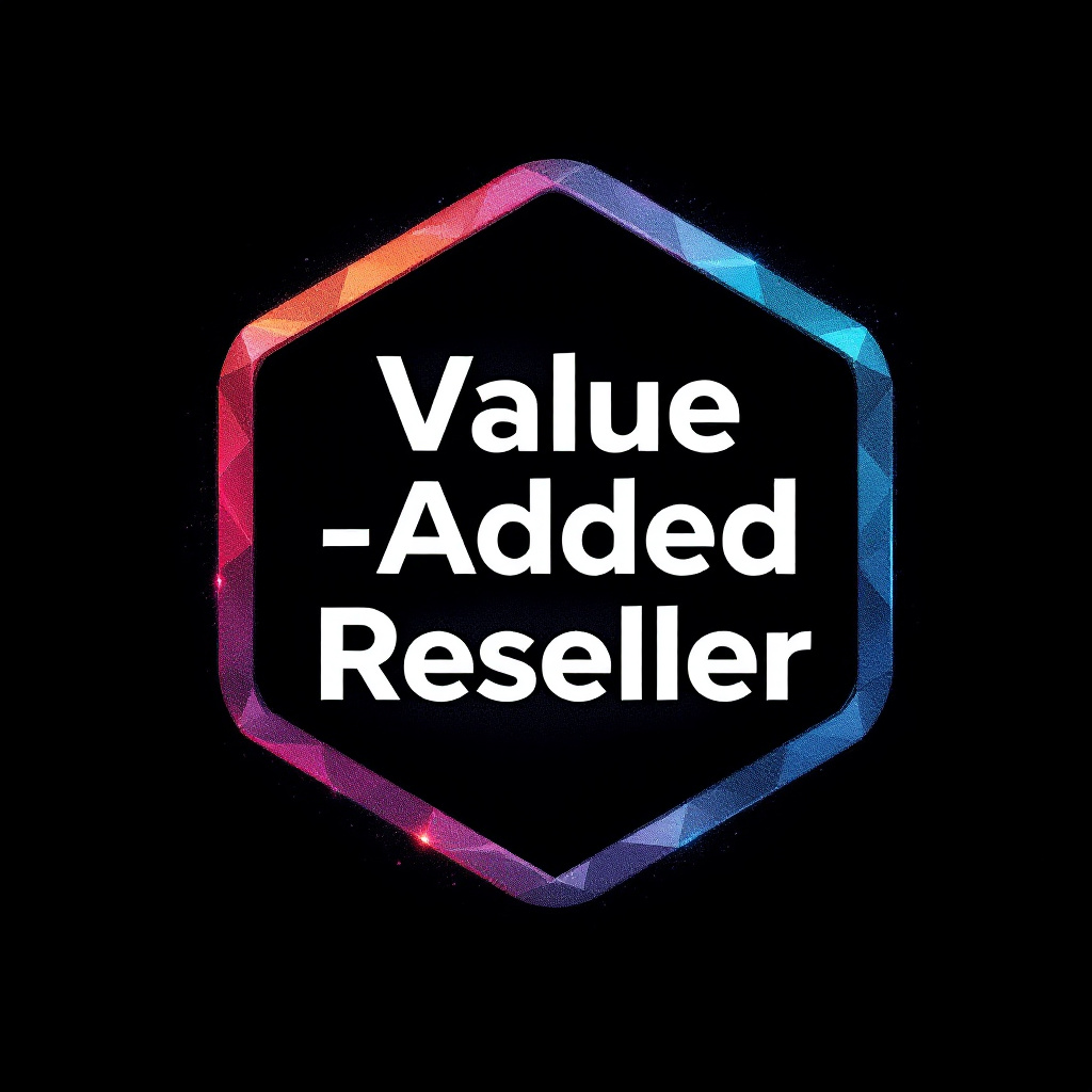 Value-Added Reseller