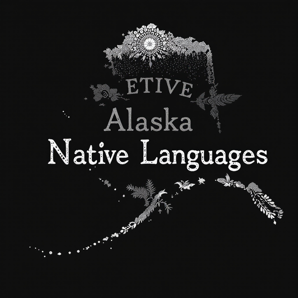 Alaska Native Languages