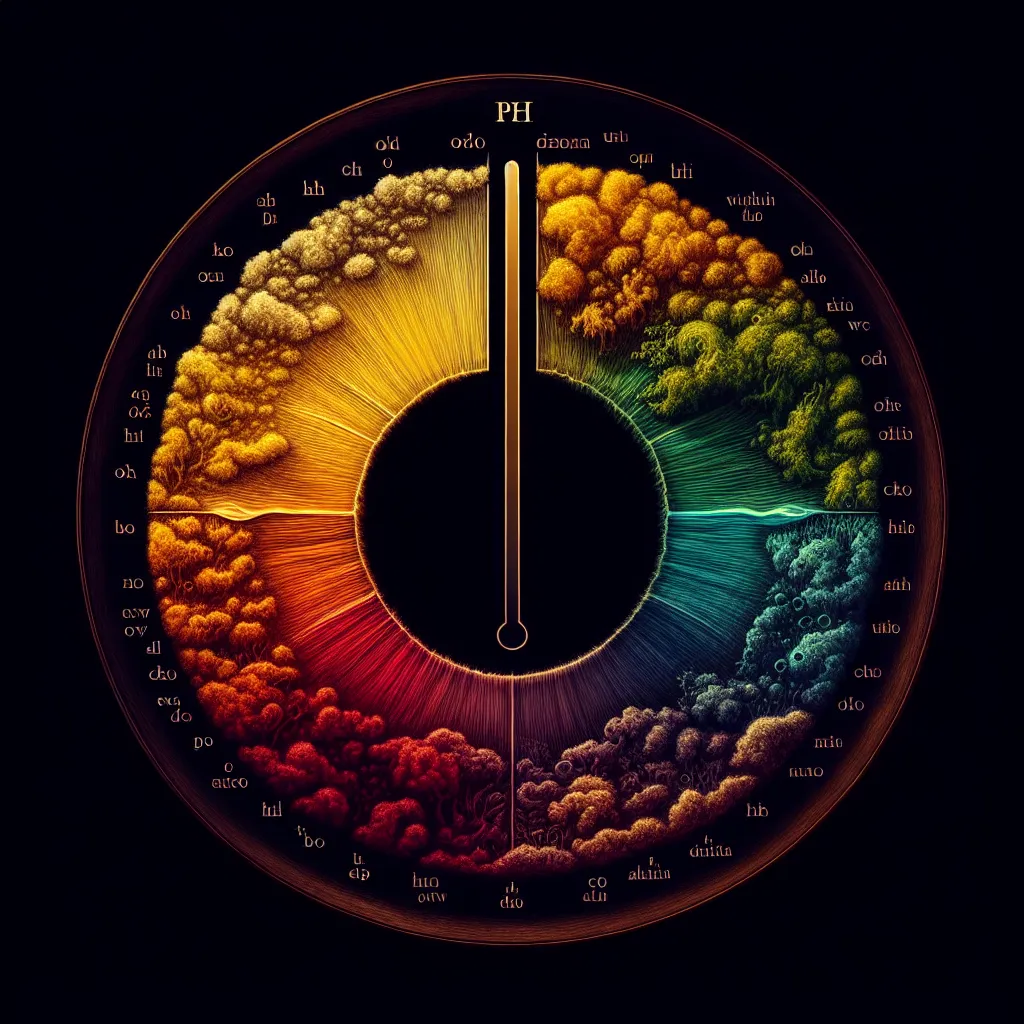 pH scale