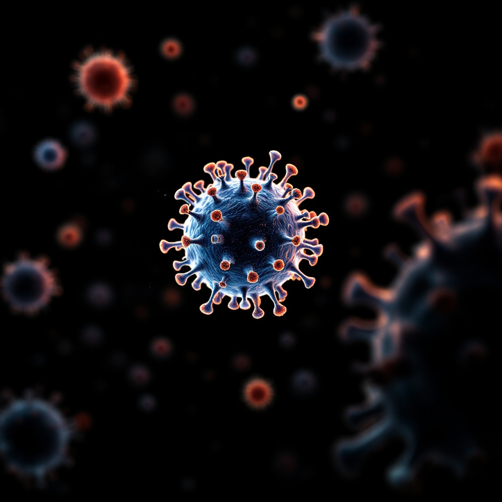 Rubella Virus