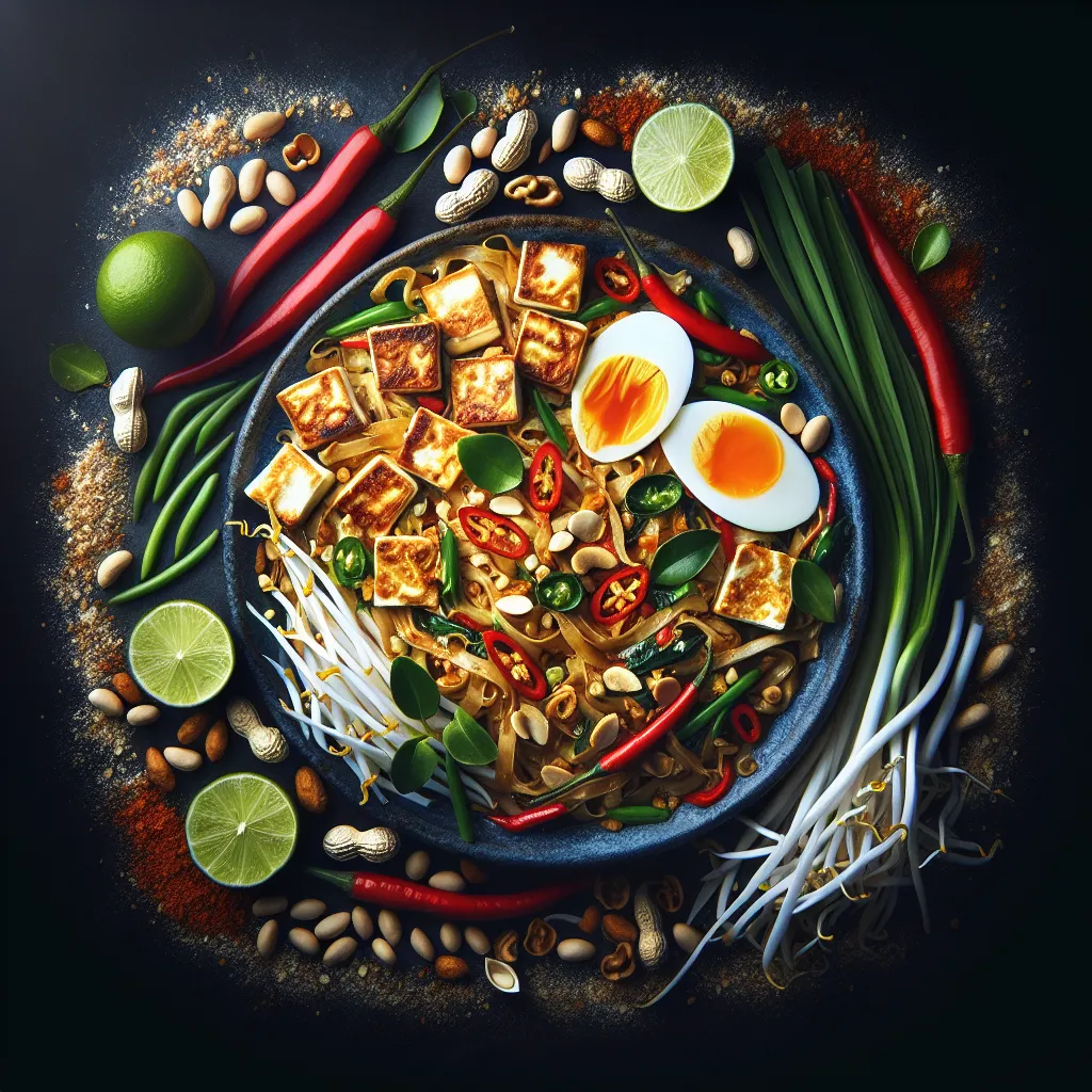 pad thai