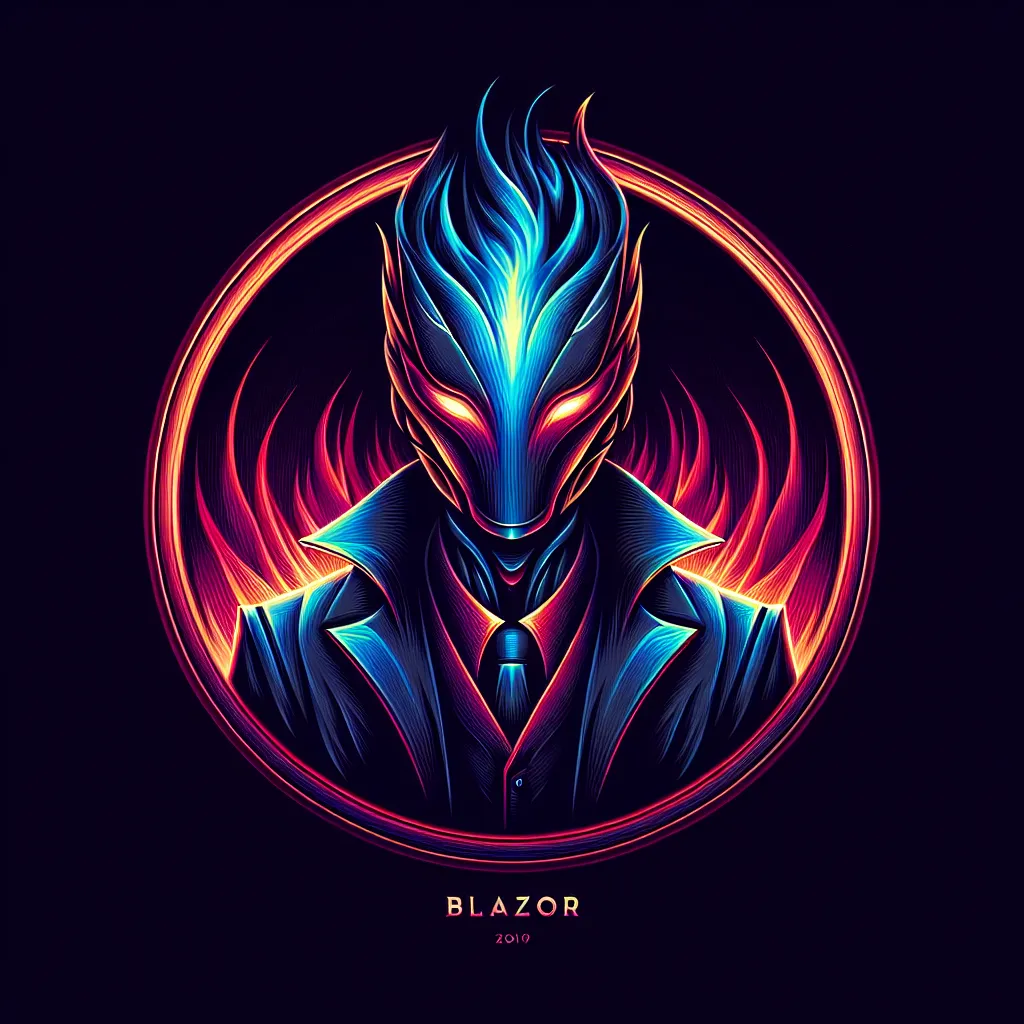 Blazor