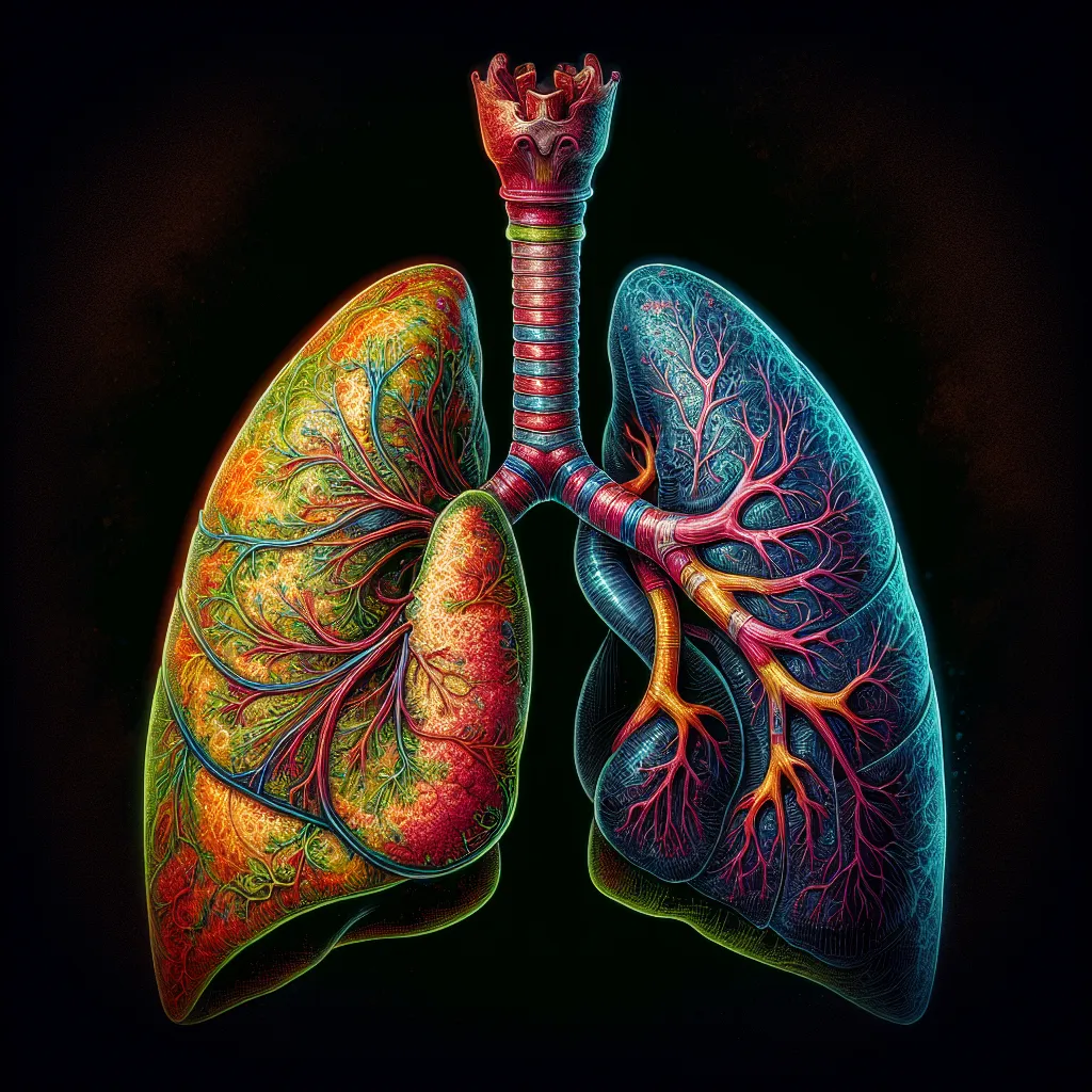 lung injury