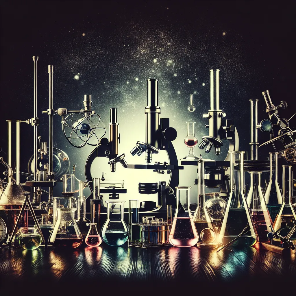 Laboratory Instruments