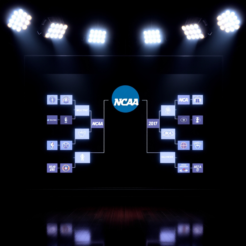 NCAA Basketball Tournament