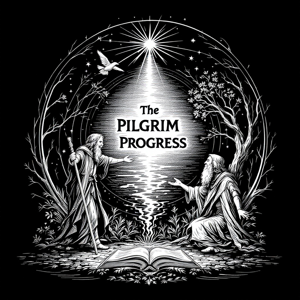 John Bunyan's "The Pilgrim's Progress"