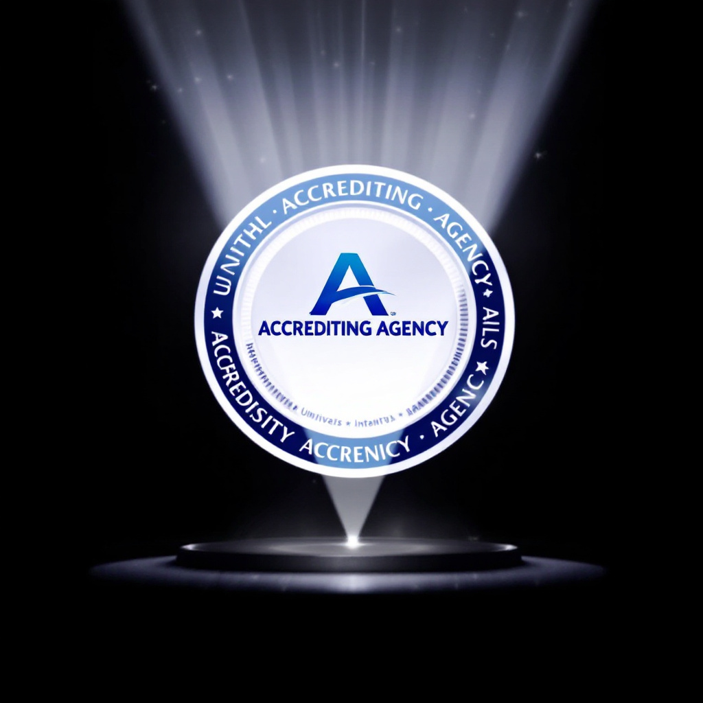 Accrediting Agency