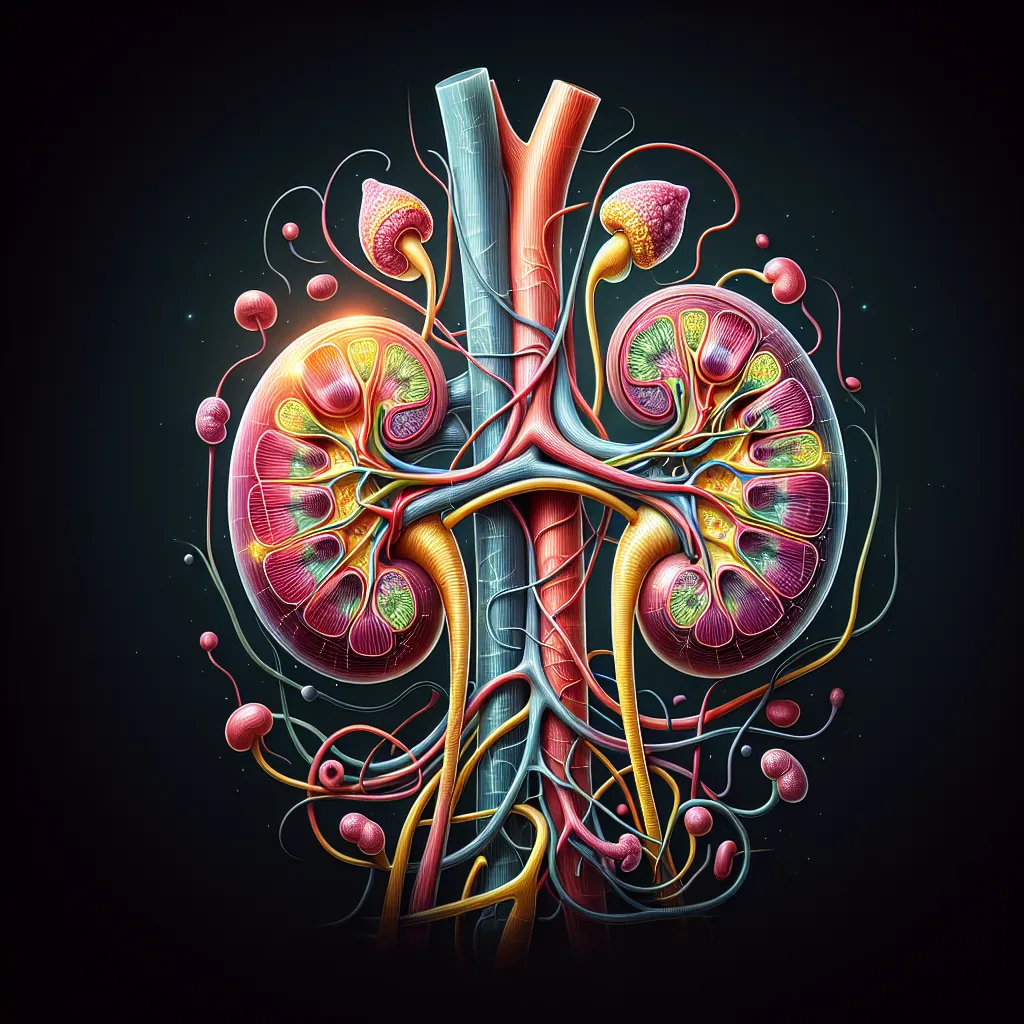 Renal Physiology