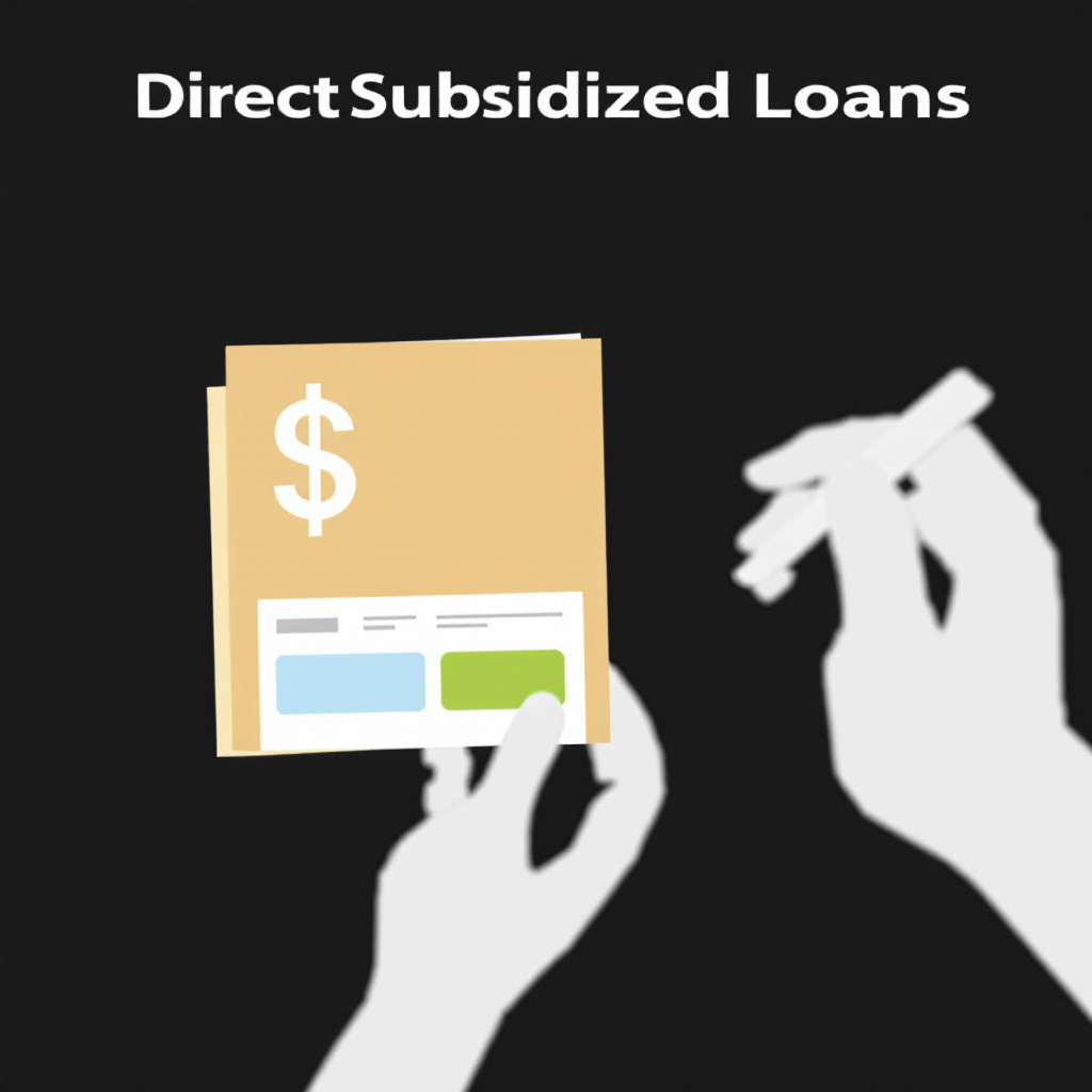 Direct Subsidized Loans