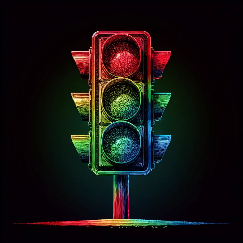 traffic signal