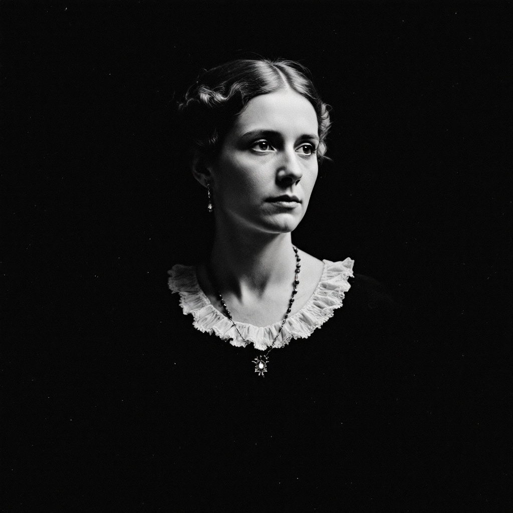 Henrietta Swan Leavitt