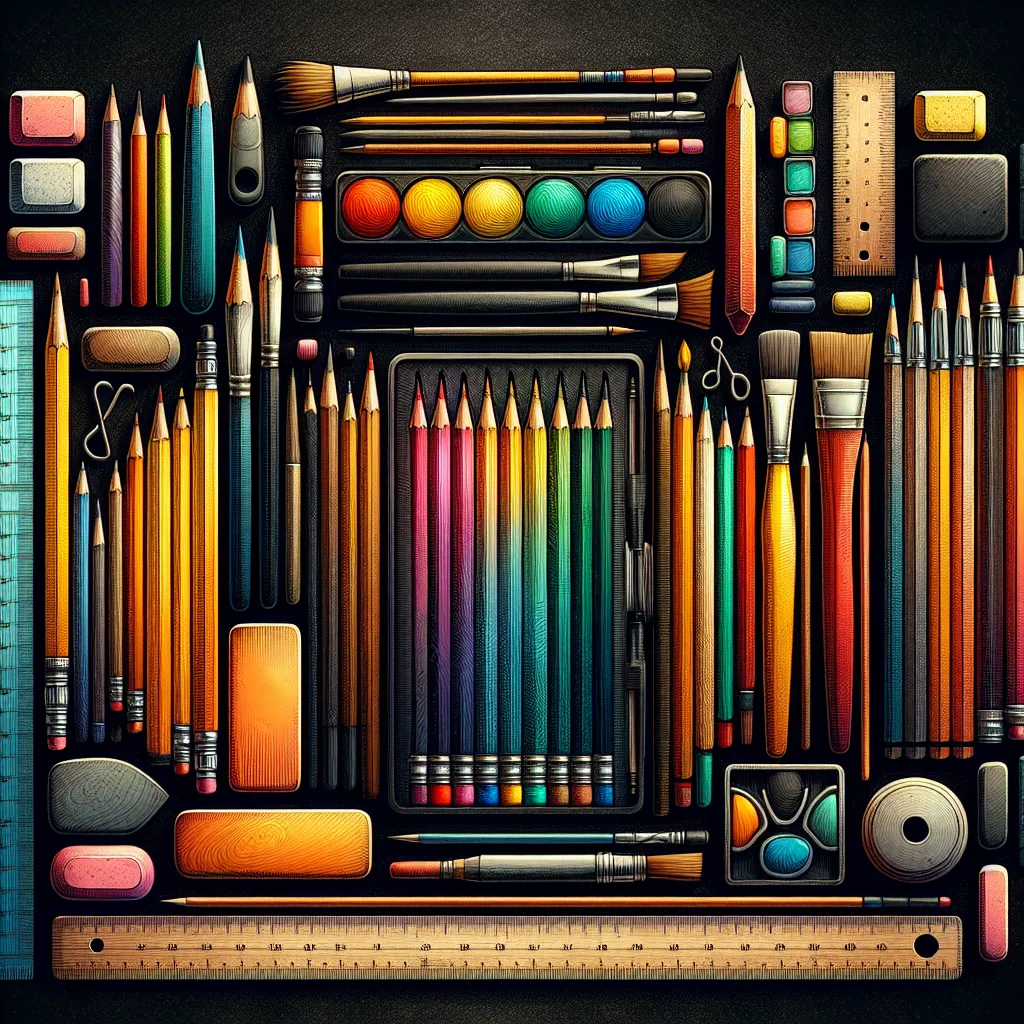 Drawing Tools