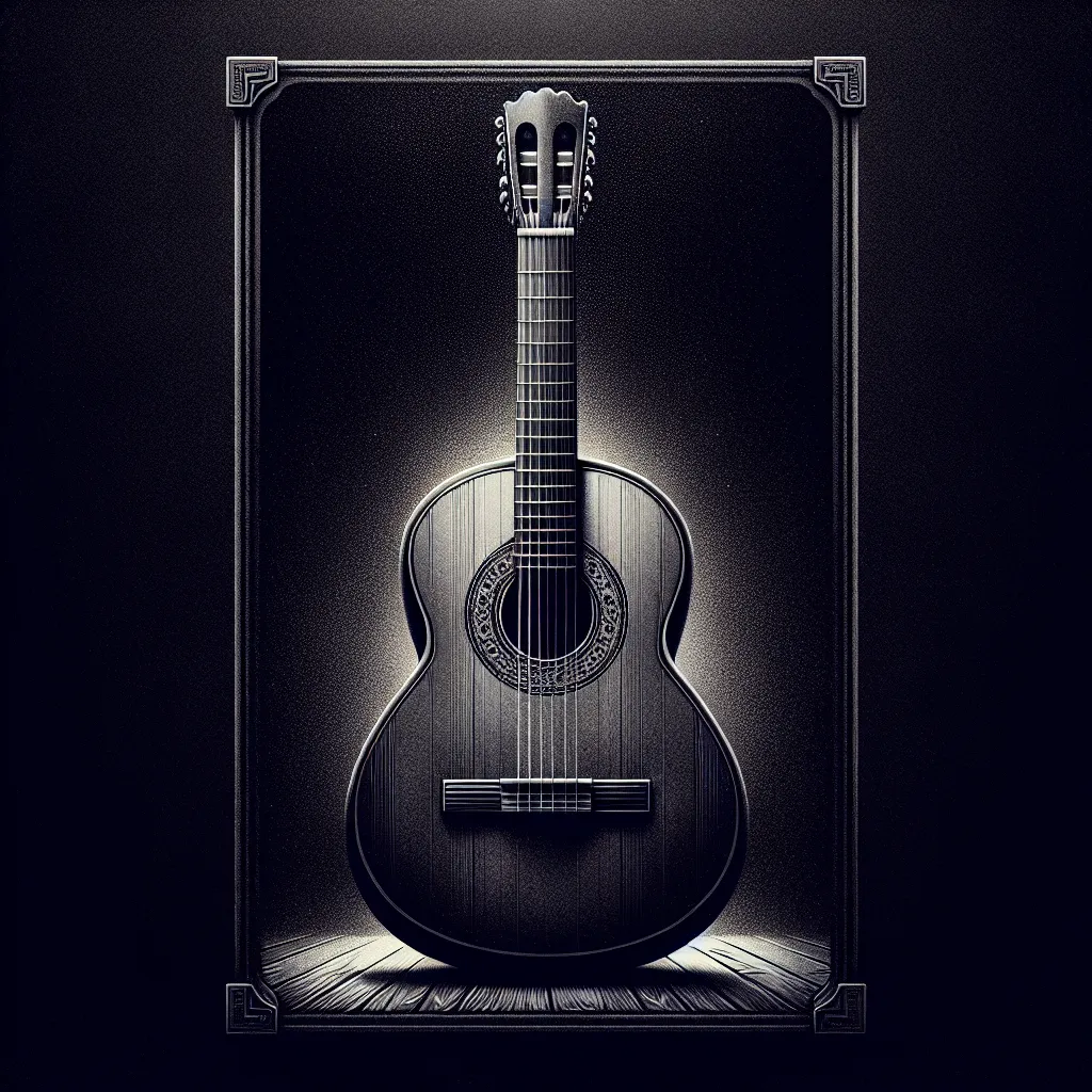 Spanish Guitar