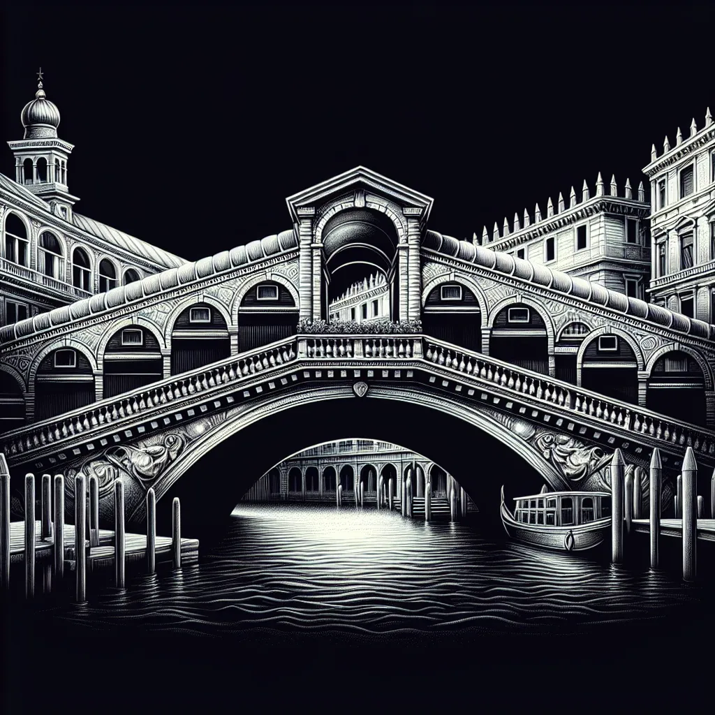 Rialto Bridge