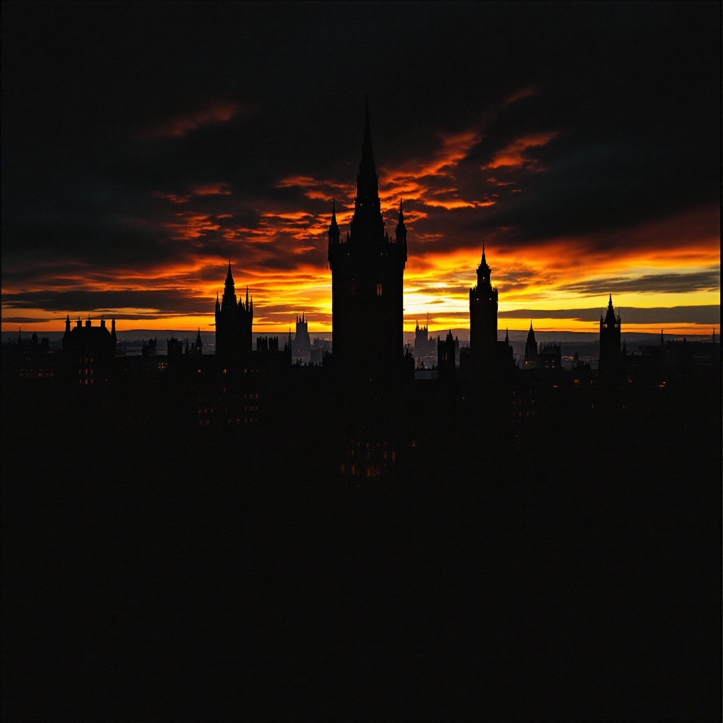 University of Glasgow