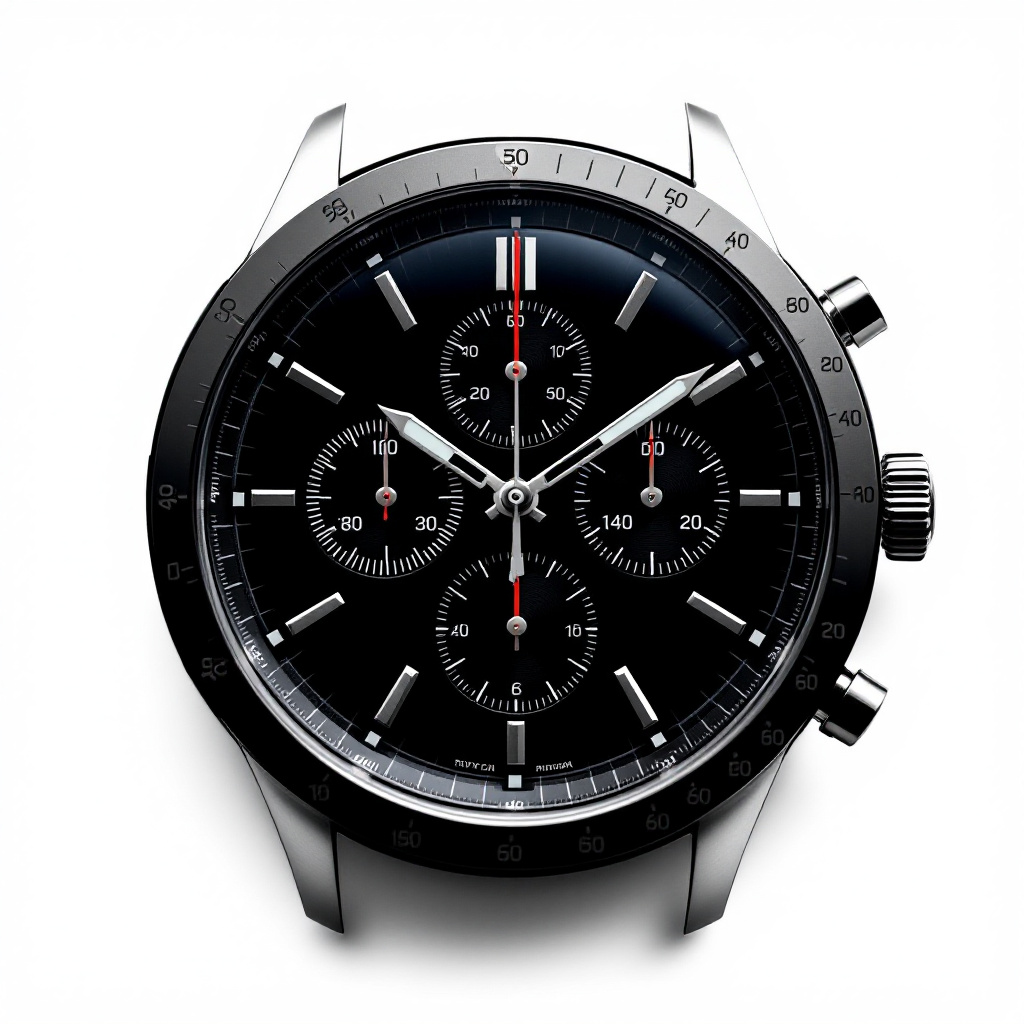 Chronograph