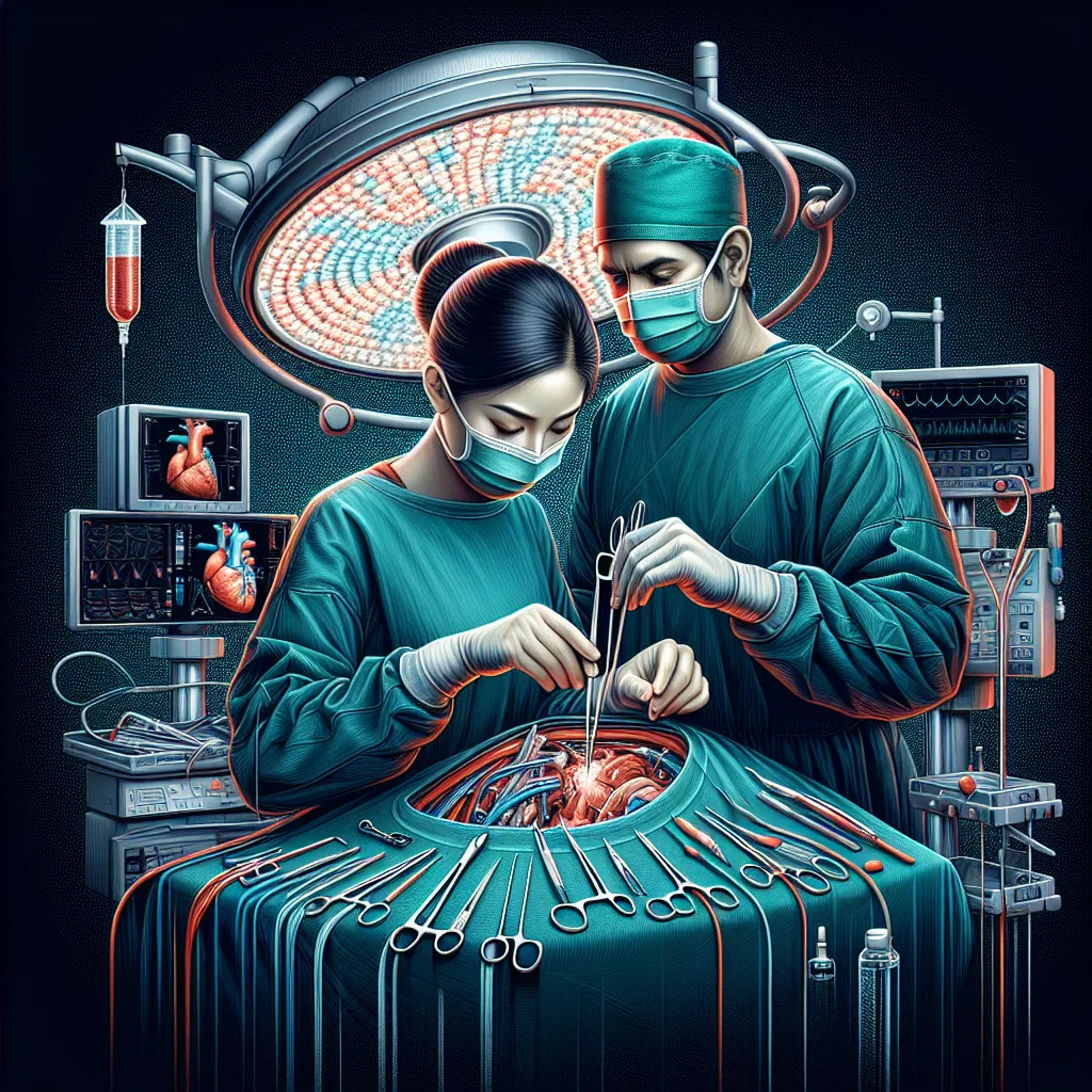 Endovascular Surgery