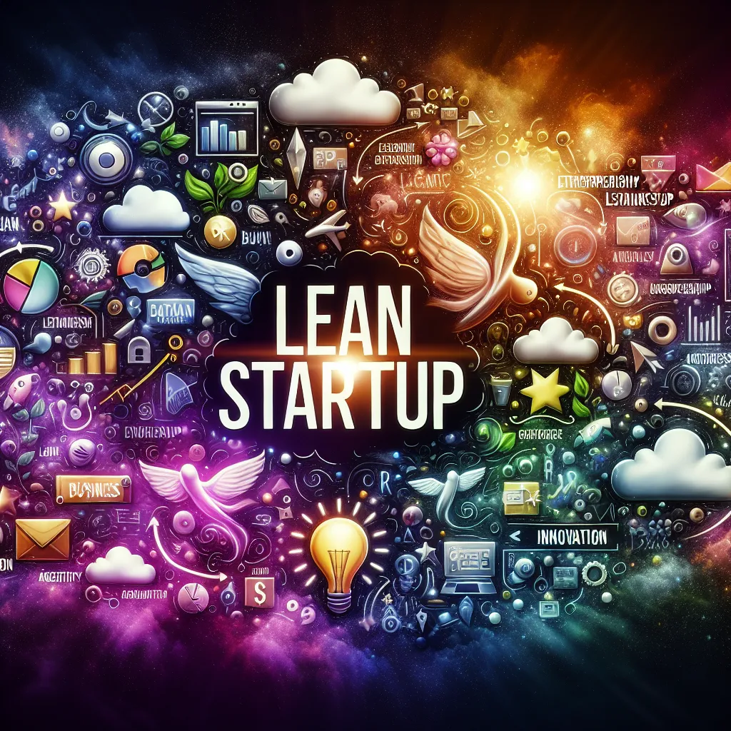 Lean Startup