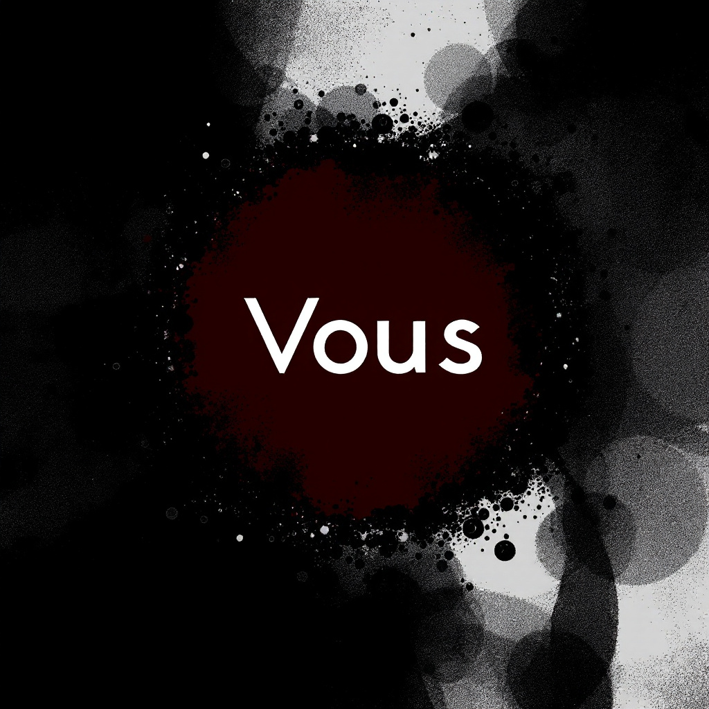 Vous (disambiguation)