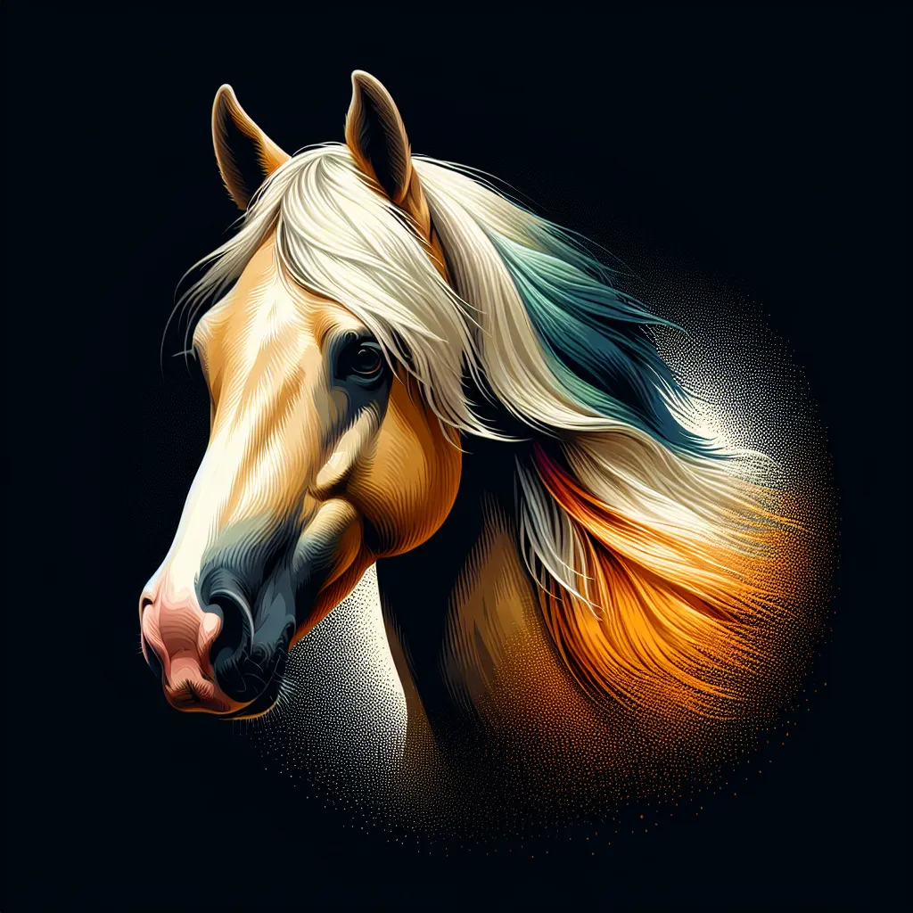 Palomino