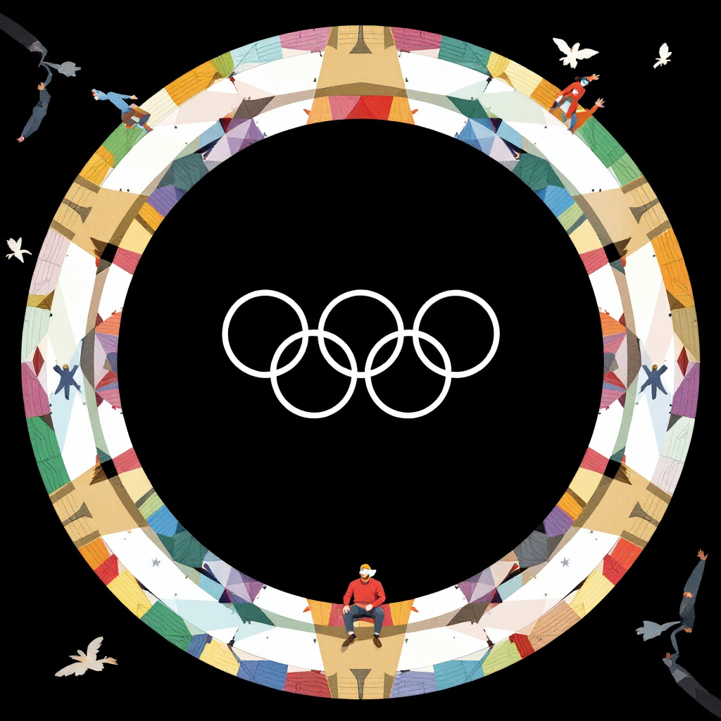 International Olympic Committee (IOC)