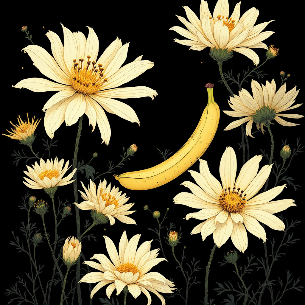 Banana Yoshimoto