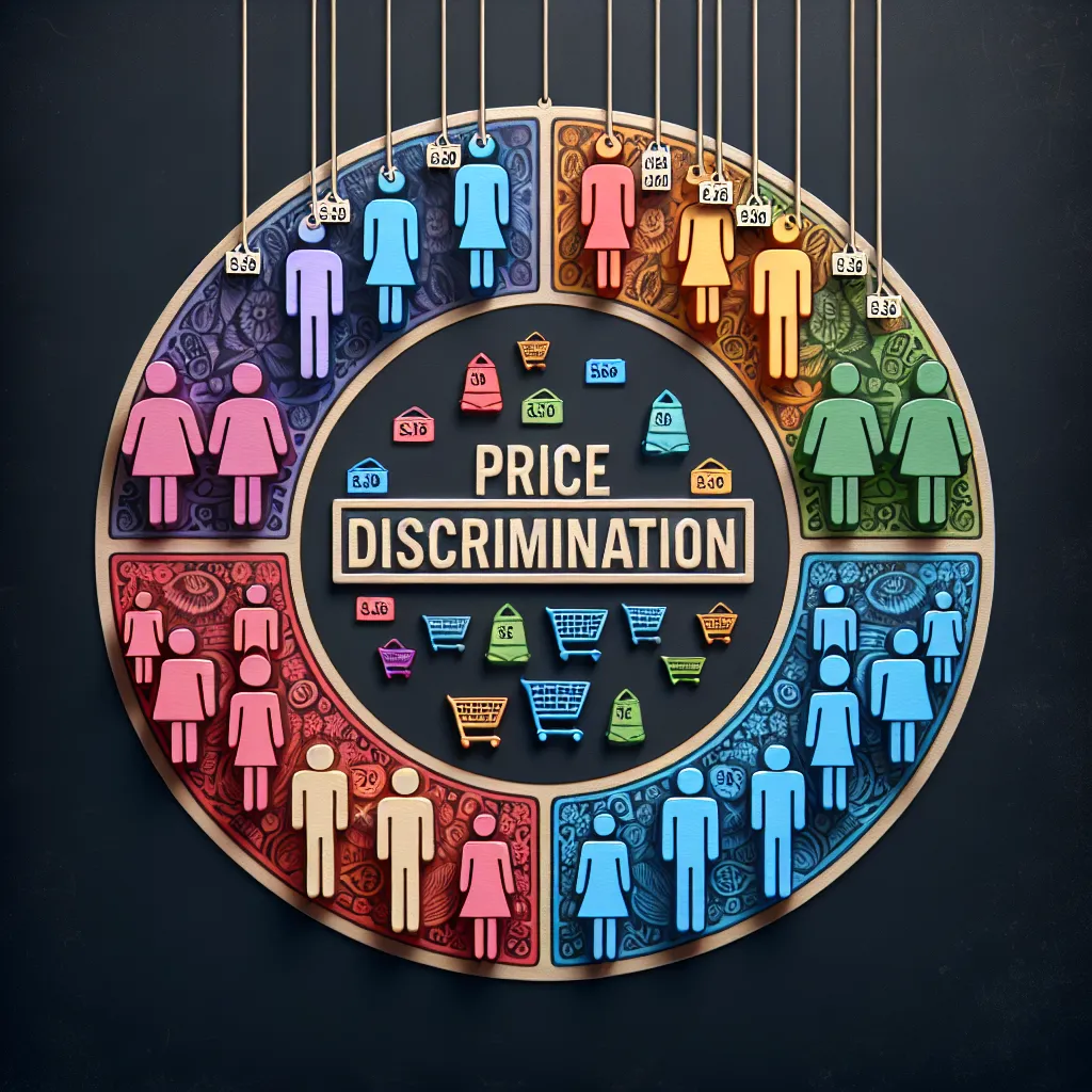 Price Discrimination