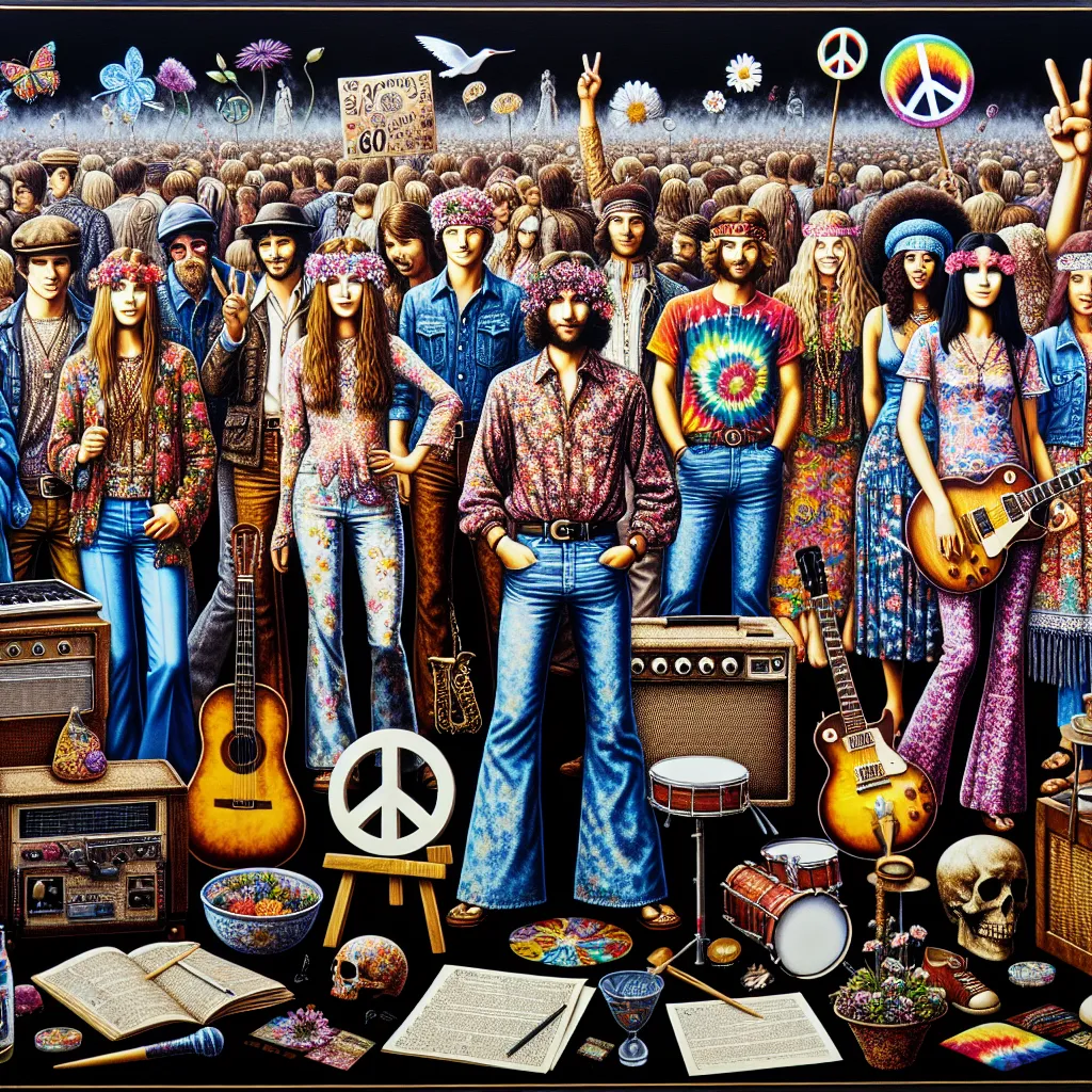 1960s counterculture