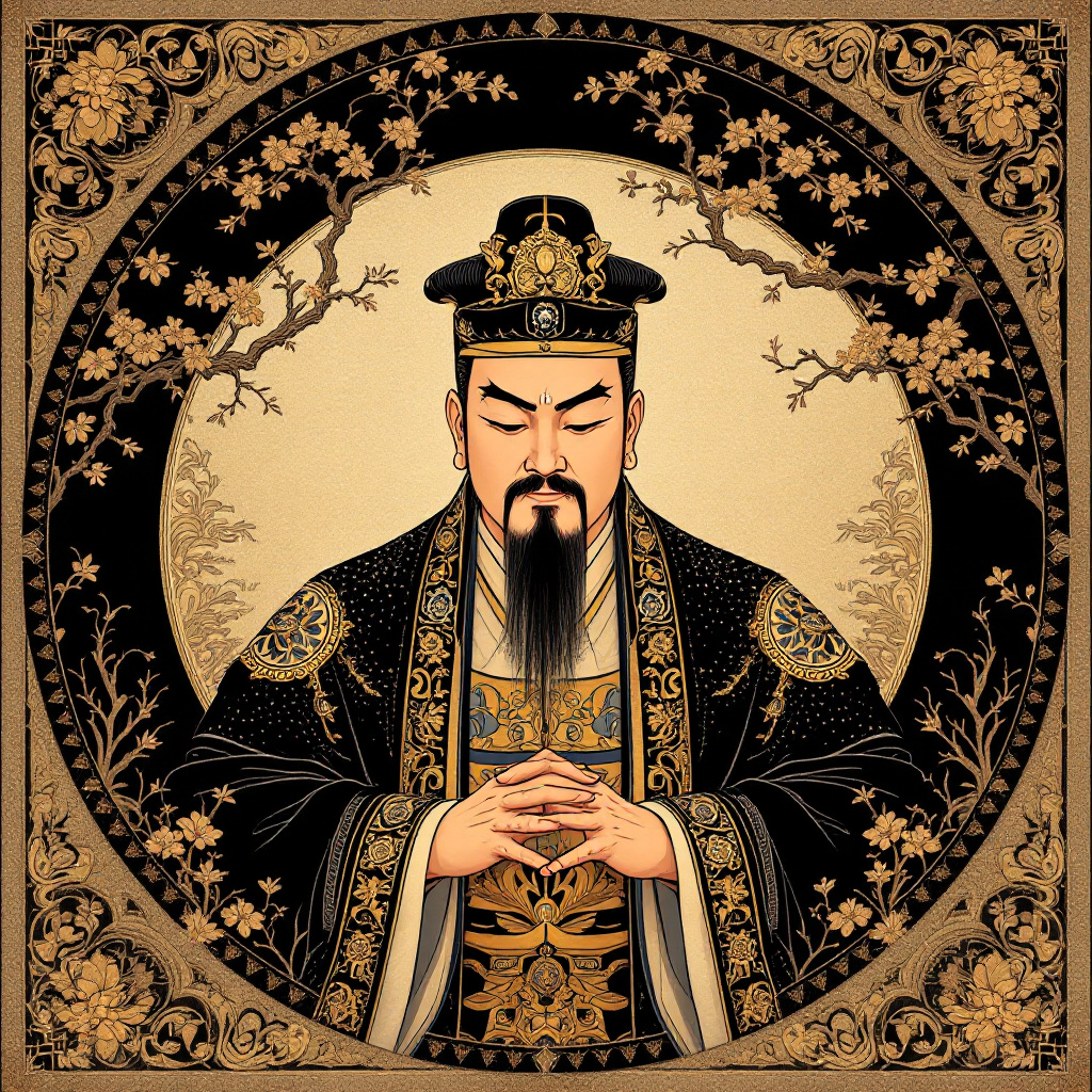 Emperor Gaozong