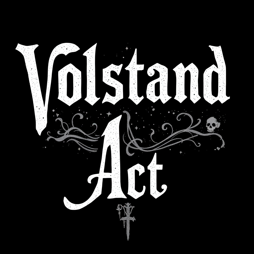 Volstead Act