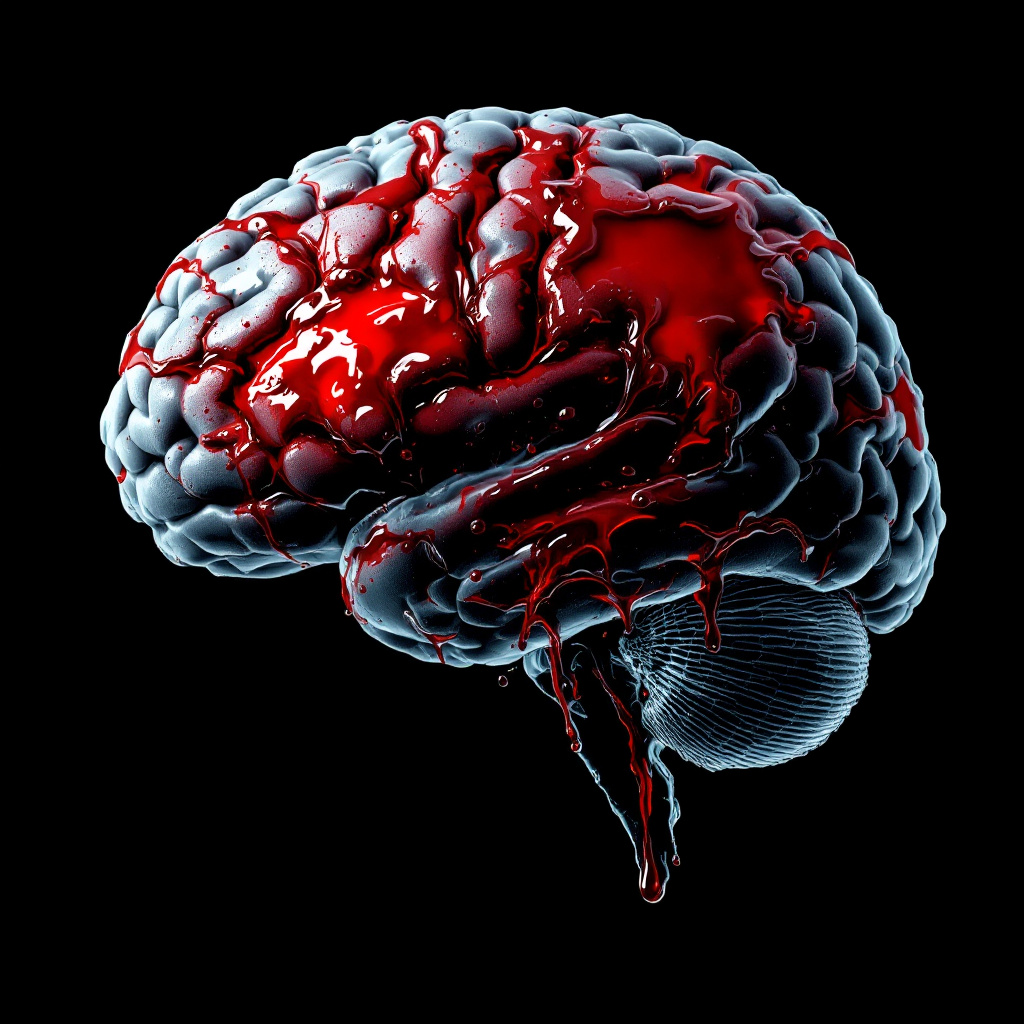 intracranial hemorrhage