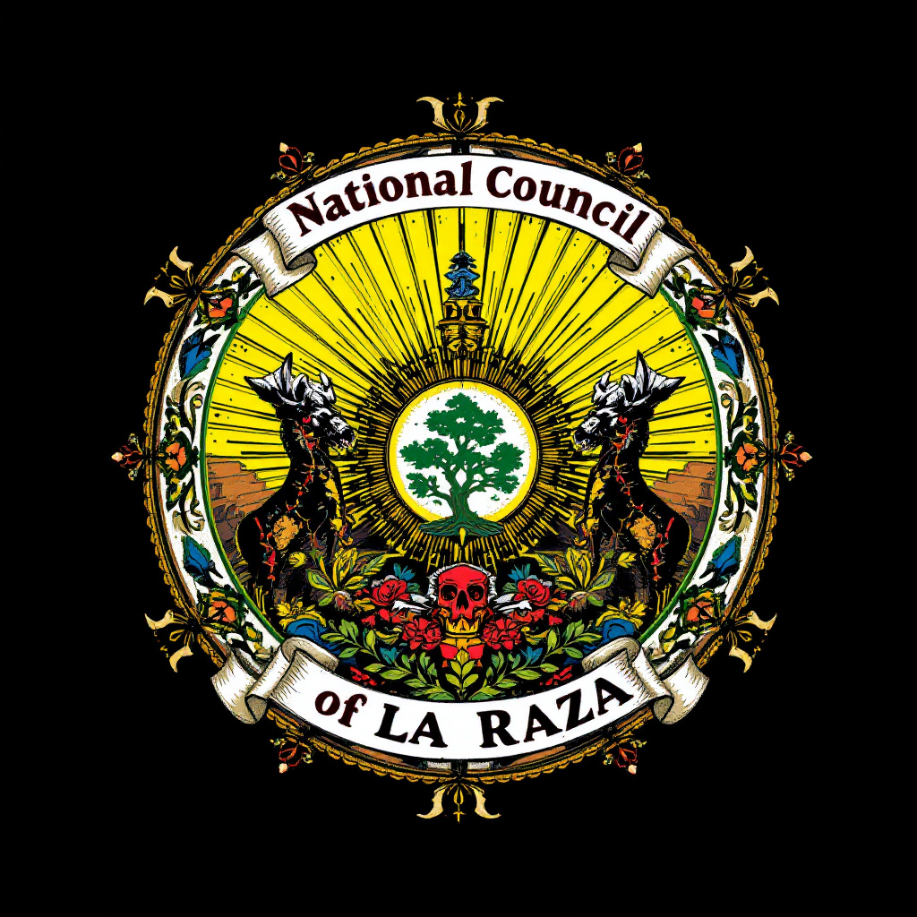 National Council of La Raza