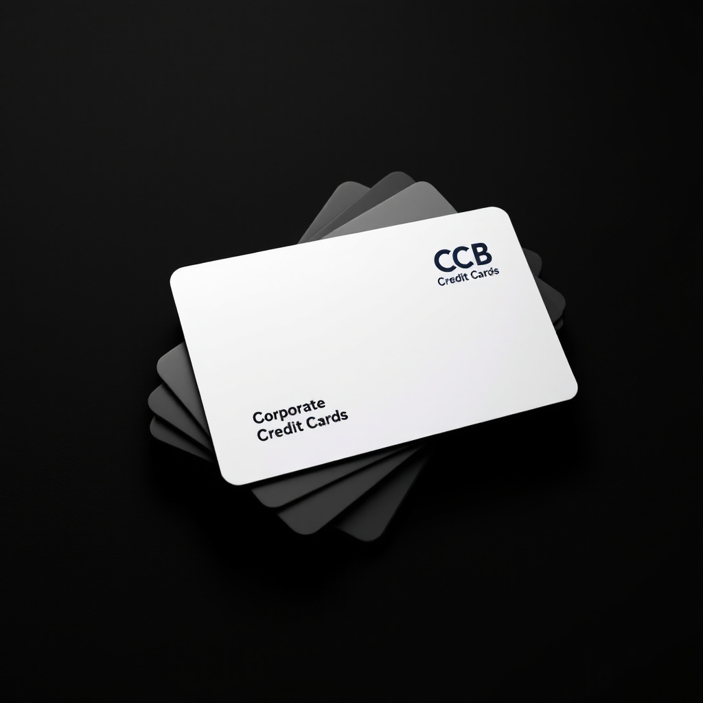 Corporate Credit Cards